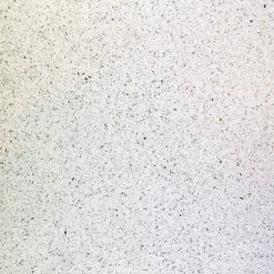 Terrazzo flise Dubai slebet overflade uden fas 40x40x1,5 cm