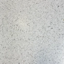Terrazzo flise genova slebet overflade uden fas 40x40x1,5 cm