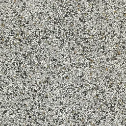 Terrazzo flise lissabon slebet overflade uden fas 40x40x1,5 cm
