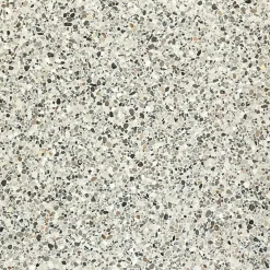 Terrazzo flise san francisco slebet overflade uden fas 40x40x1,5 cm