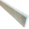 Terrazzo sokkelliste miami 40x1,5x7,5 cm