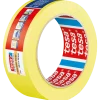 Tesa® 4334 afdækningstape 50 m x 38 mm gul