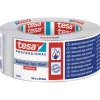 Tesa aluminiums tape universal 30 liner sølv 50mm x 50m