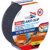 Tesa® Anti-Slip Skridsikker tape, sort 5 m x 50 mm