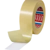 Tesa® 4939 dobbeltklæbende tæppetape 50 mm x 25 m hvid
