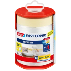 Tesa Easy Cover® Premium Folie og tape 33 m x 550 mm