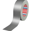 Tesa gaffa/lærredstape standard sølvgrå 50 m x 48 mm