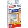 Tesa®Insect Stop Insektnet Comfort t/vinduer 1,3x1,3 m hvid