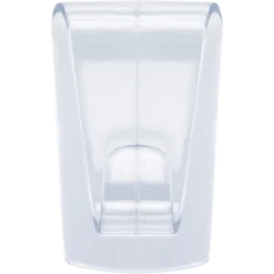Tesa® klæbekrog t/ transparente overflader og glas (1 kg) - 2-pk