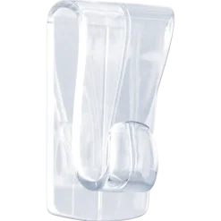 Tesa® klæbekrog t/ transparente overflader og glas (1 kg) - 2-pk