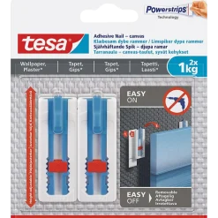 Tesa® Klæbesøm (1 kg) - 2-pk