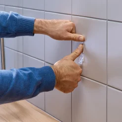 Tesa® Klæbesøm til fliser og metal (3 kg) - 2-pk