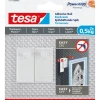 Tesa® Klæbesøm til tapet og gips (0,5 kg) - 2-pk