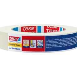 Tesa® 4348 malertape 25 mm x 50 m