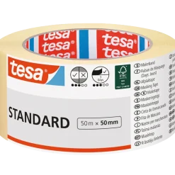 Tesa malertape standard 50m x 50mm