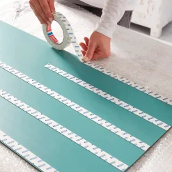 Tesa® Powerbond® dobbeltklæbende monteringstape 1,5 m x 19 mm