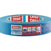 Tesa® 4440 Professionel udendørs malertape 50 m x 25 mm blå