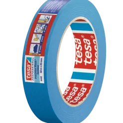 Tesa® 4440 Professionel udendørs malertape 50 m x 25 mm blå