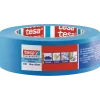 Tesa® 4440 Professionel udendørs malertape 50 m x 38 mm blå