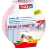 Tesa® Sensitive Professional malertape 25 mm x 25 m