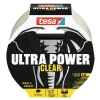 Tesa Ultra Power Clear reparationstape 10 m x 48 mm transparent