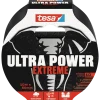 Tesa Ultra Power Extreme reparationstape 10 m x 50 mm sort