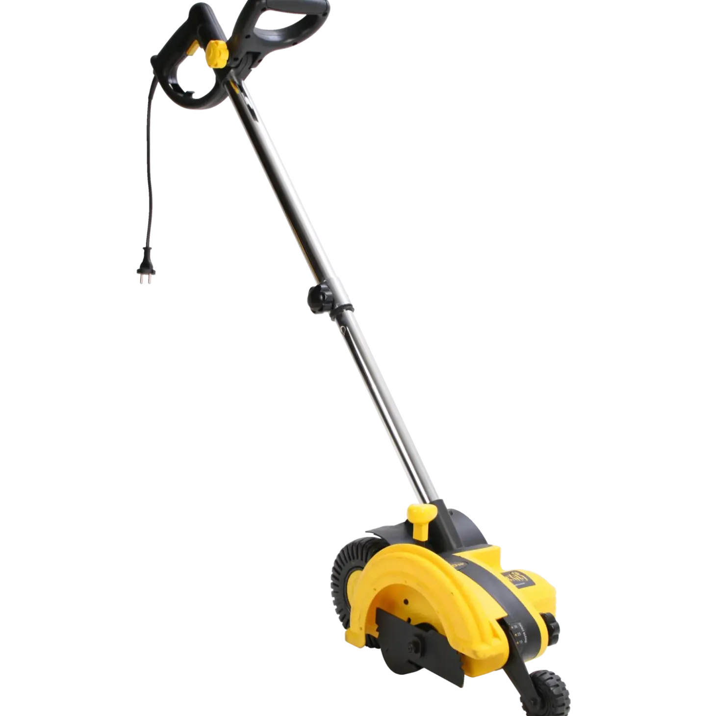 Texas EC1400 el-kantskærer + flisefugerenser