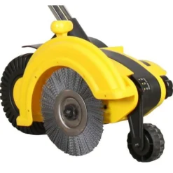 Texas EC1400 el-kantskærer + flisefugerenser
