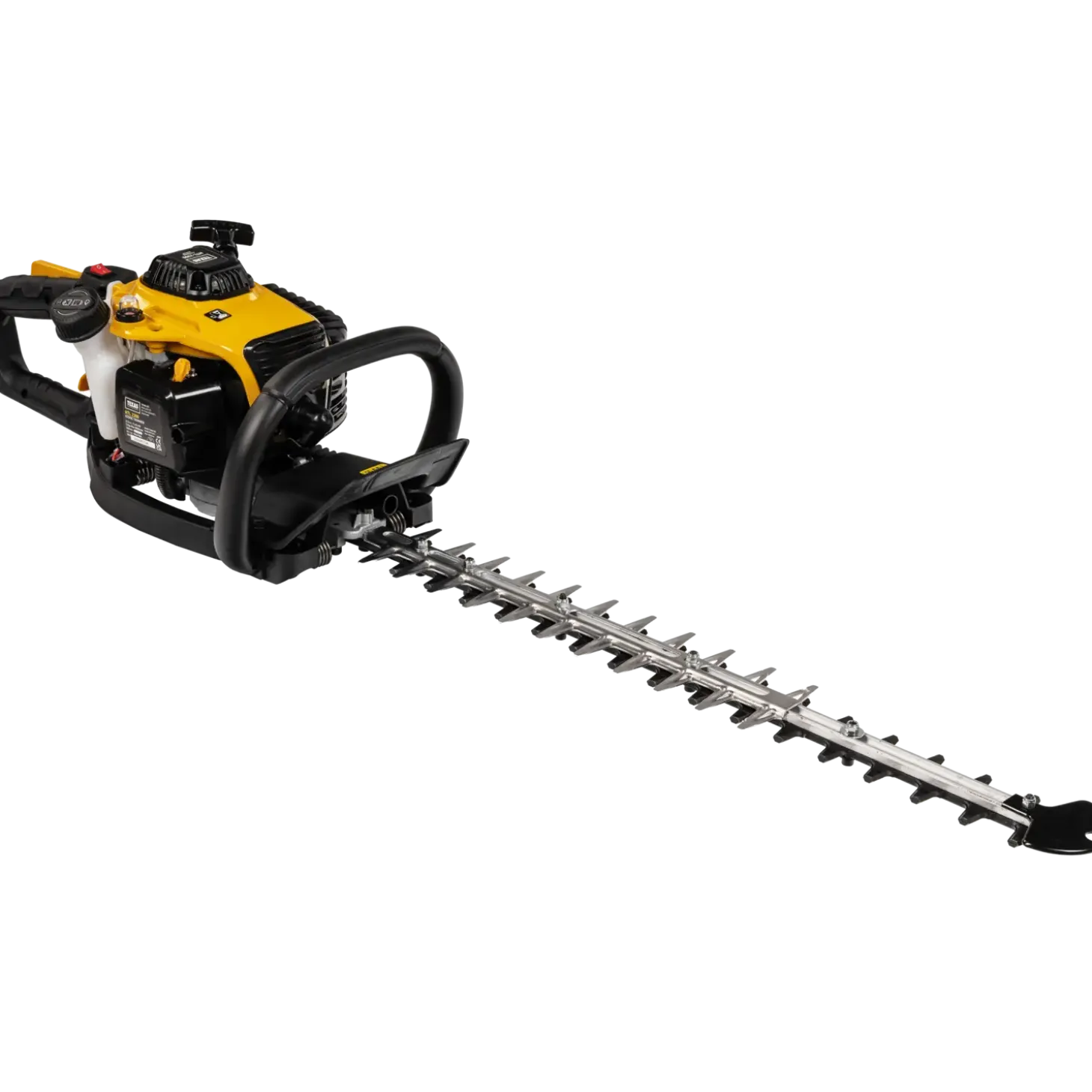 Texas HTL 2300 benzin hækkeklipper