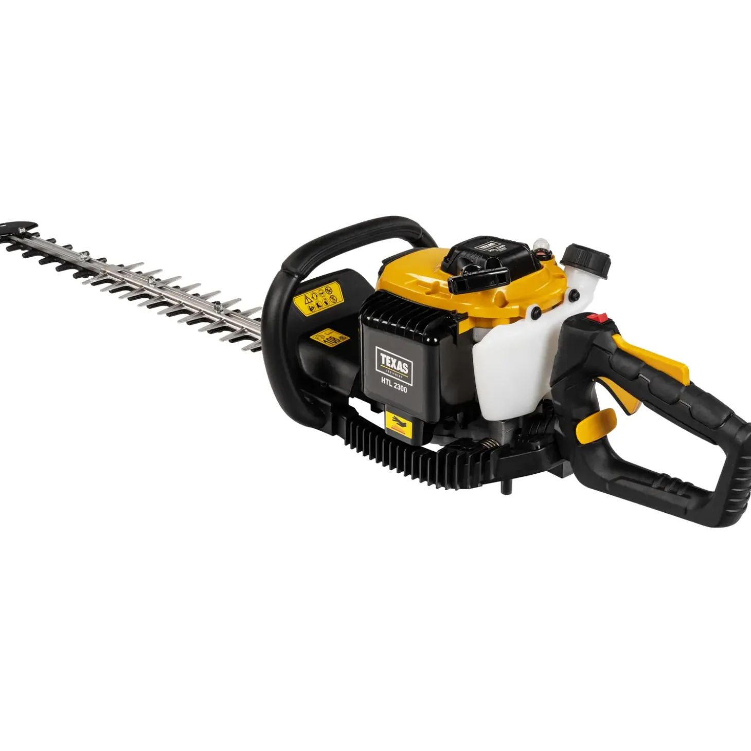 Texas HTL 2300 benzin hækkeklipper