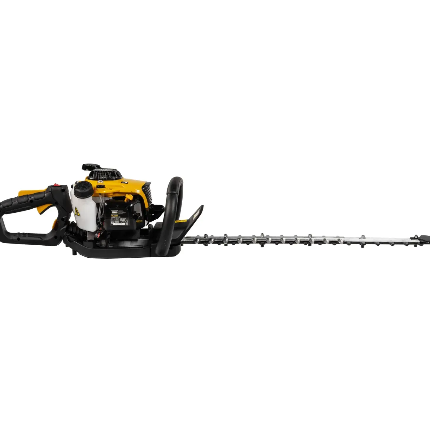 Texas HTL 2300 benzin hækkeklipper