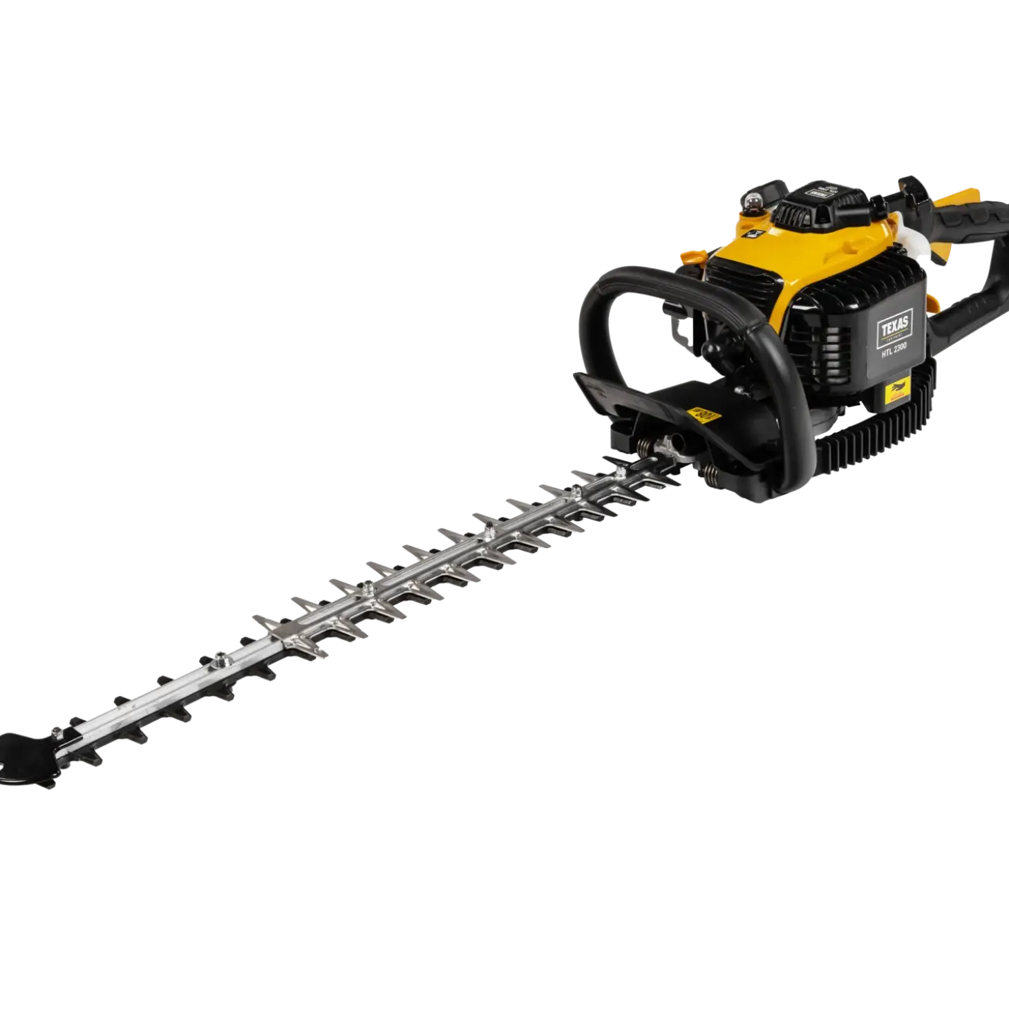 Texas HTL 2300 benzin hækkeklipper