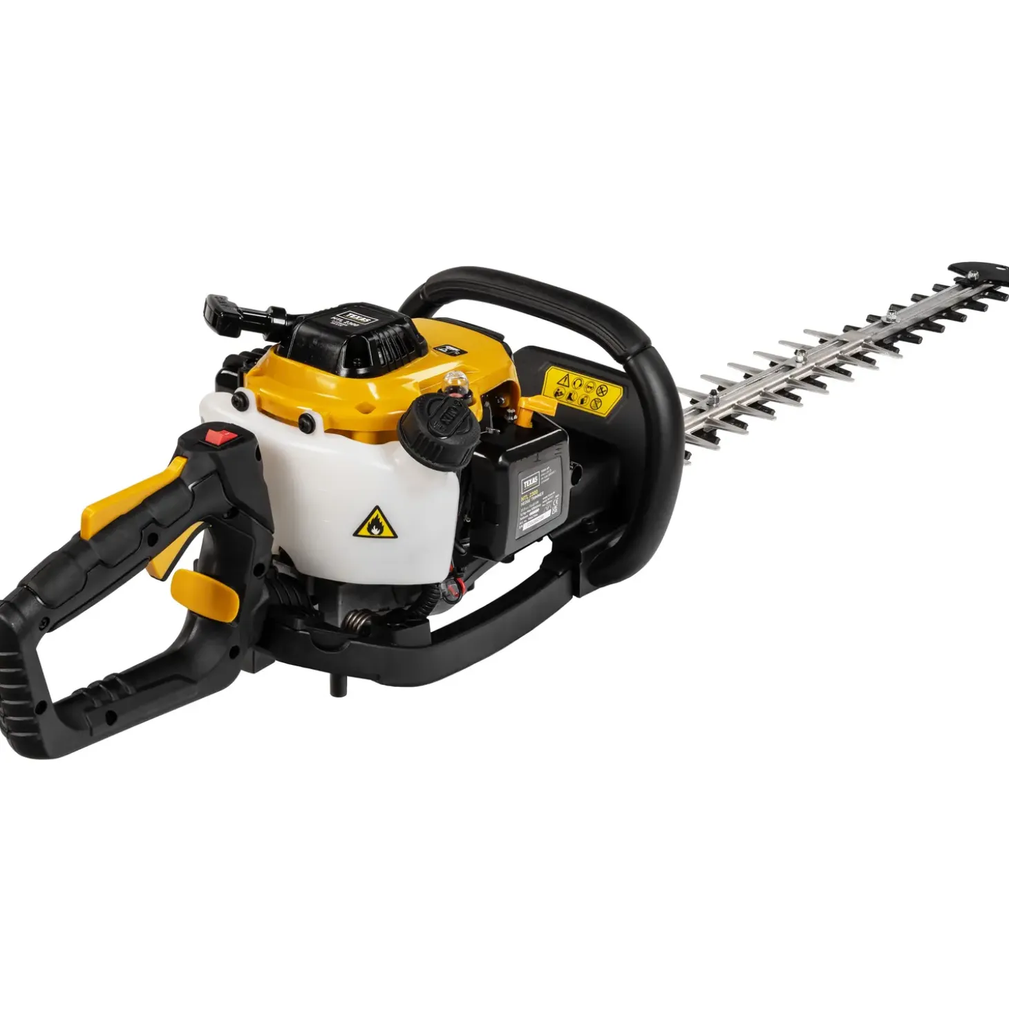 Texas HTL 2300 benzin hækkeklipper