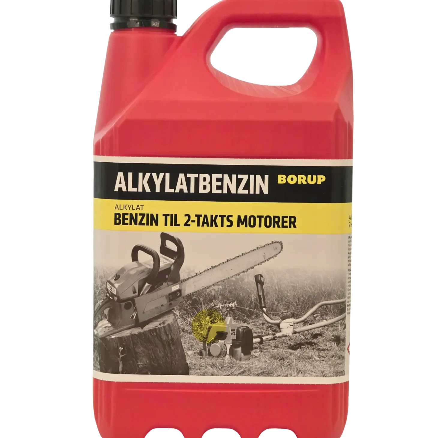 Texas HTL 2300 benzin hækkeklipper
