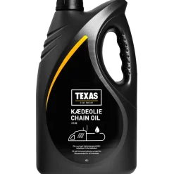 Texas kædeolie 1 L