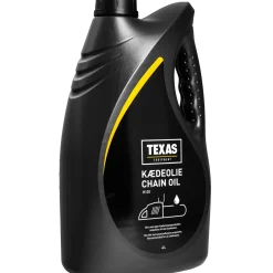 Texas kædeolie 1 L