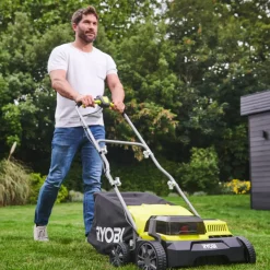 Texas MPC 1500 el-plænelufter 1500W