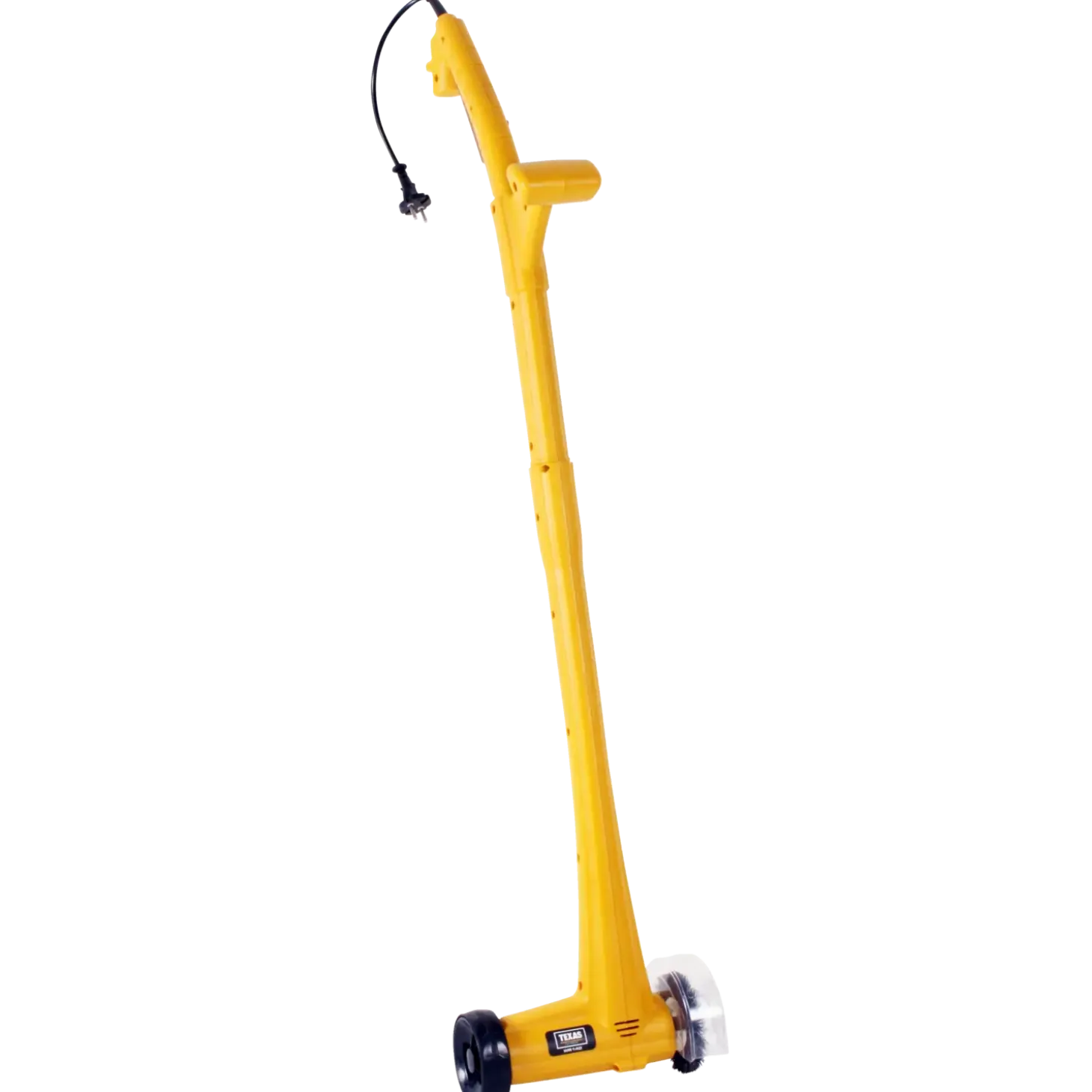 Texas nylonbørste til fliserenser WR140 / WR1080