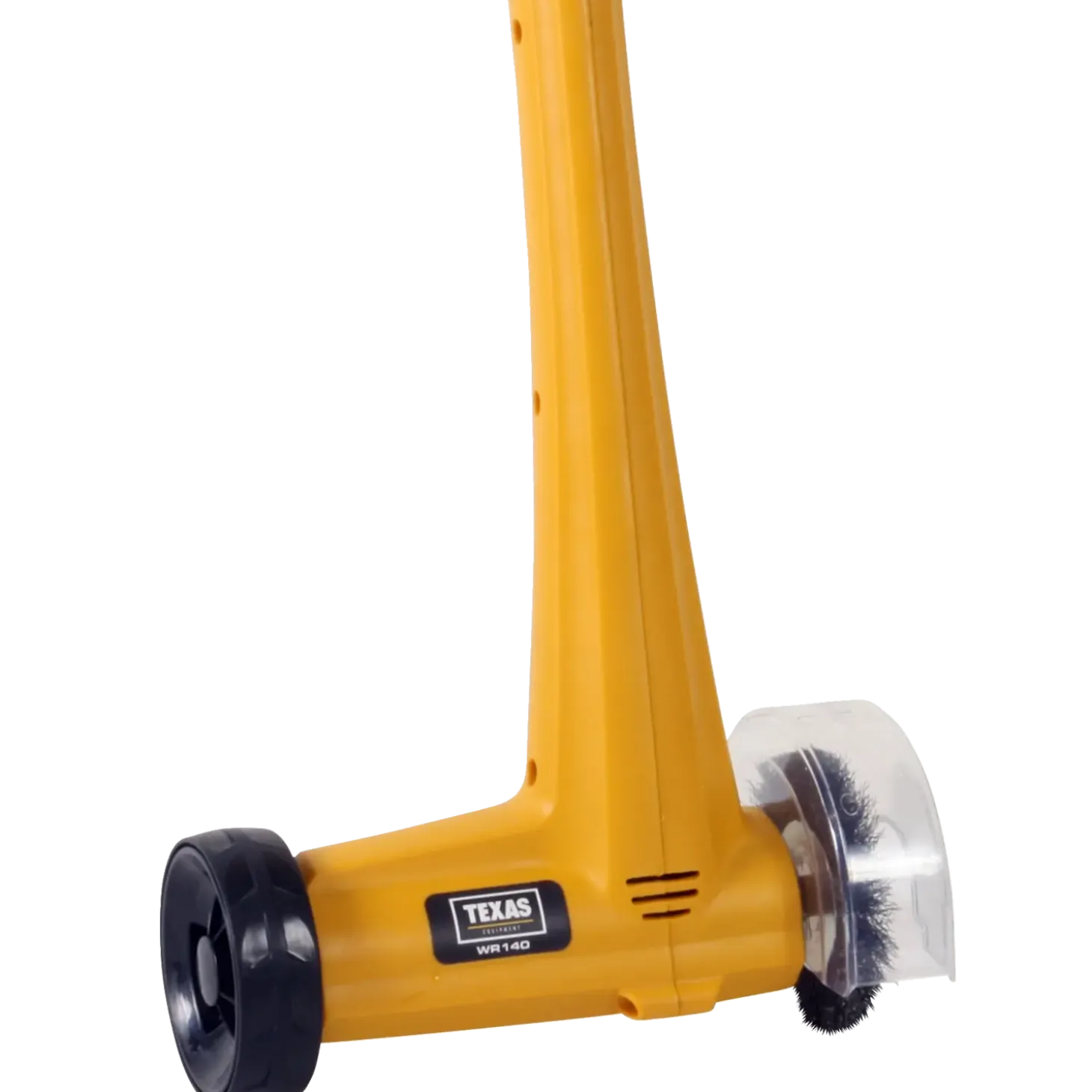 Texas nylonbørste til fliserenser WR140 / WR1080