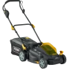Texas Razor 3300Li  akku plæneklipper 18V 2x3,0 Ah