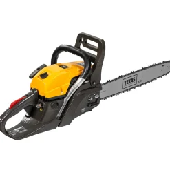Texas TS5118 benzin kædesav 45 cm sværd