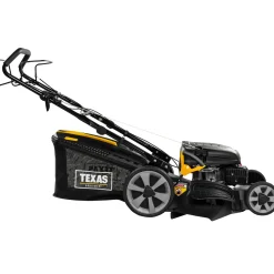 Texas WLA 5321TR/W plæneklipper 53 cm