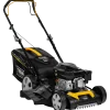 Texas XM 460TR/W benzin plæneklipper