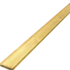 TGU beklædning imprægneret 25x125 mm, 2,4 m