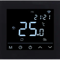 Thermostat HC91 sort