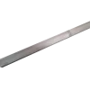 Thermowood afstandsliste 25x50 mm 5,1 m