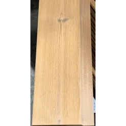 ThermoWood TGV beklædning børstet 21x117 mm fyr x 3,0 m