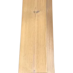 ThermoWood TGV beklædning børstet 21x117 mm fyr x 3,0 m