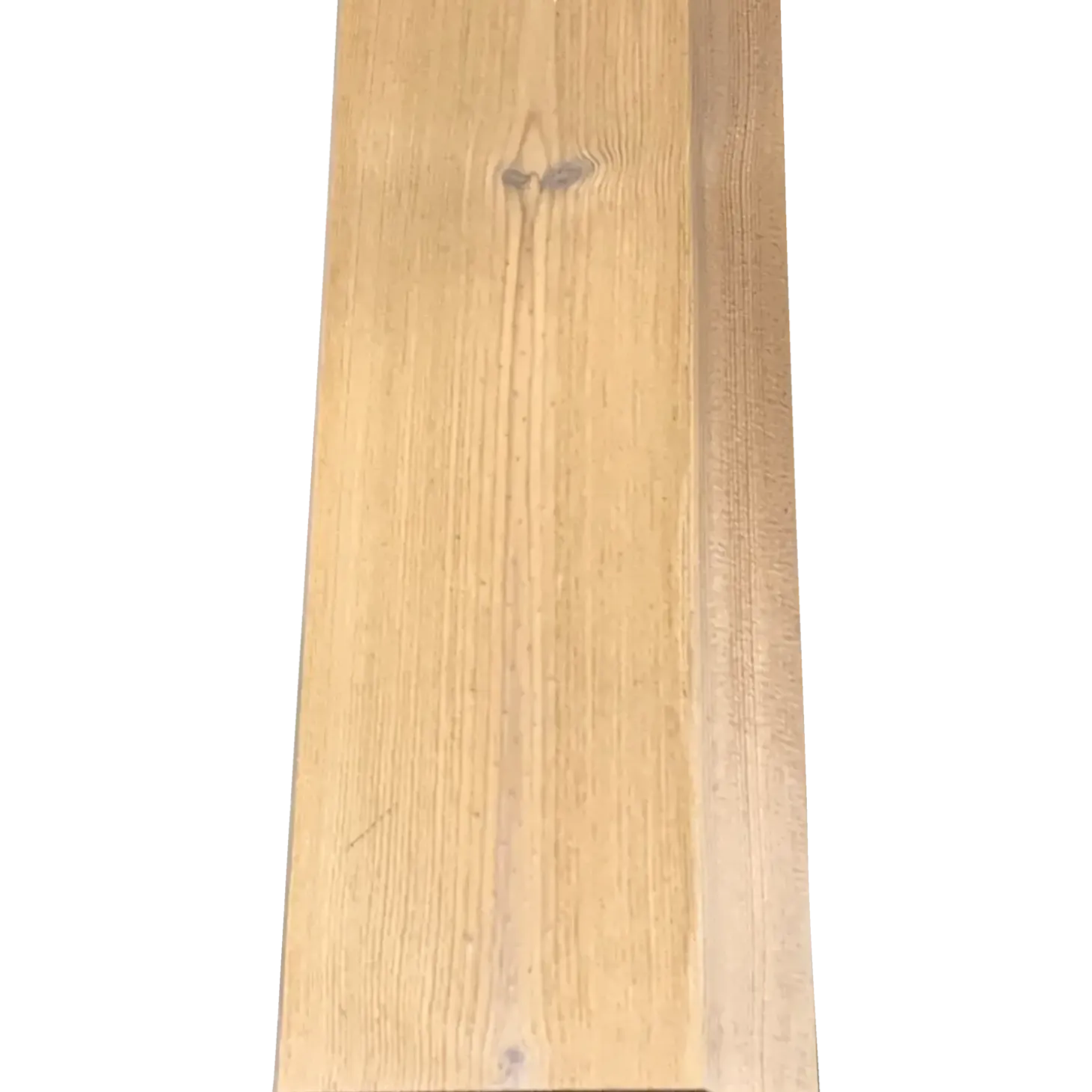 ThermoWood TGV beklædning børstet 21x117 mm fyr x 3,0 m