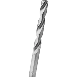 THÜRMER spiralbor HSS-slebne 4,0 mm